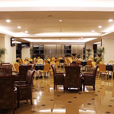 Baguio Crown Legacy Hotel Baguio City Εξωτερικό φωτογραφία