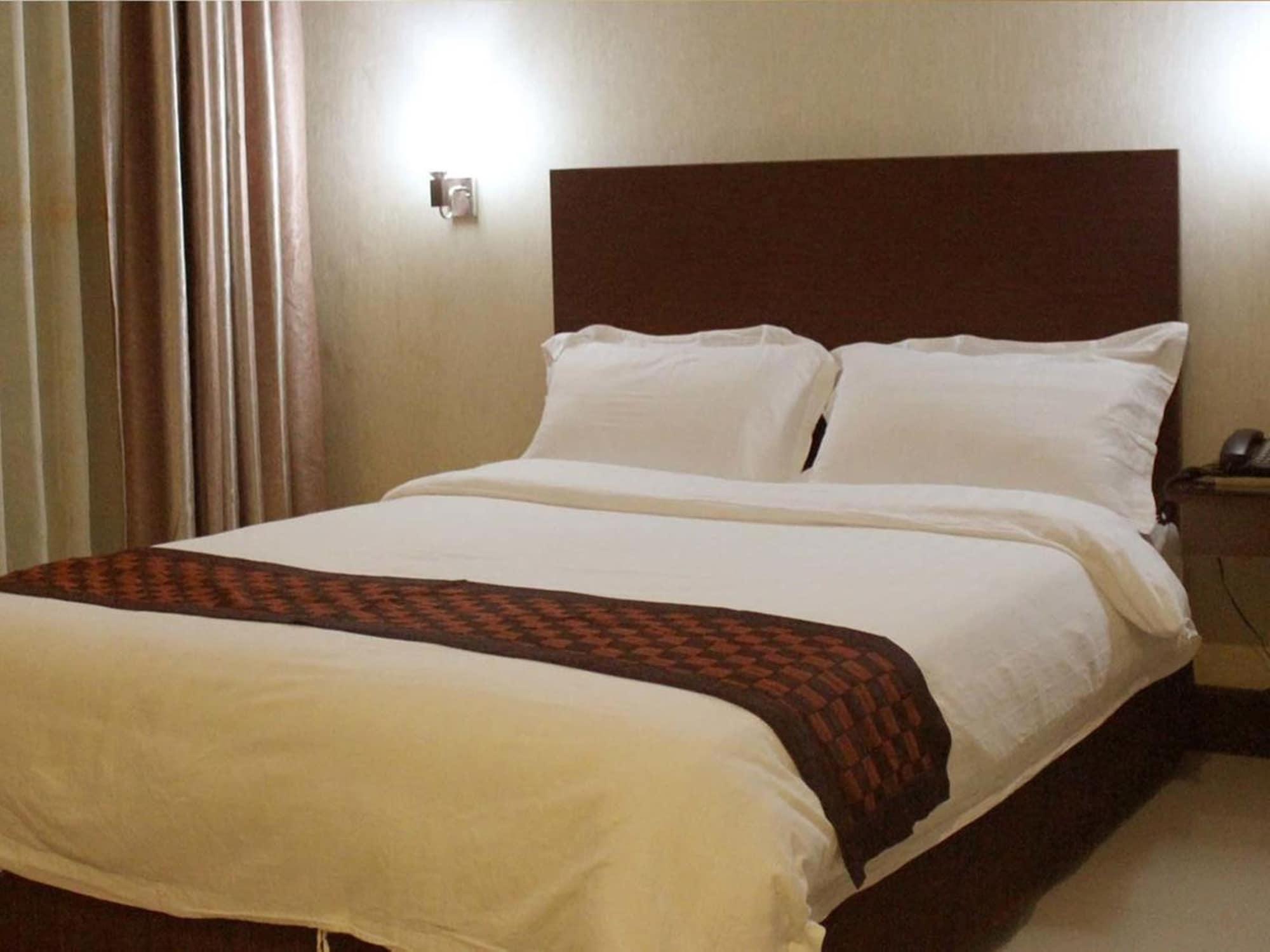 Baguio Crown Legacy Hotel Baguio City Εξωτερικό φωτογραφία