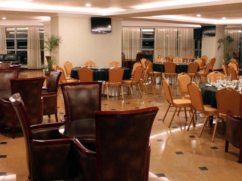 Baguio Crown Legacy Hotel Baguio City Εξωτερικό φωτογραφία