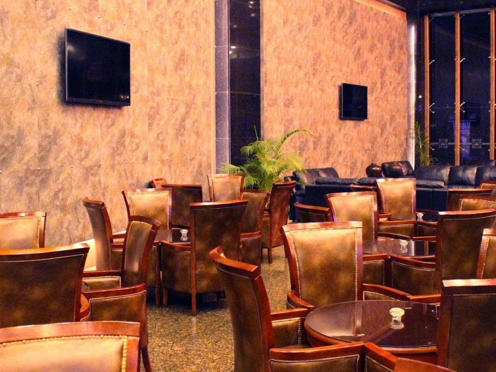 Baguio Crown Legacy Hotel Baguio City Εξωτερικό φωτογραφία