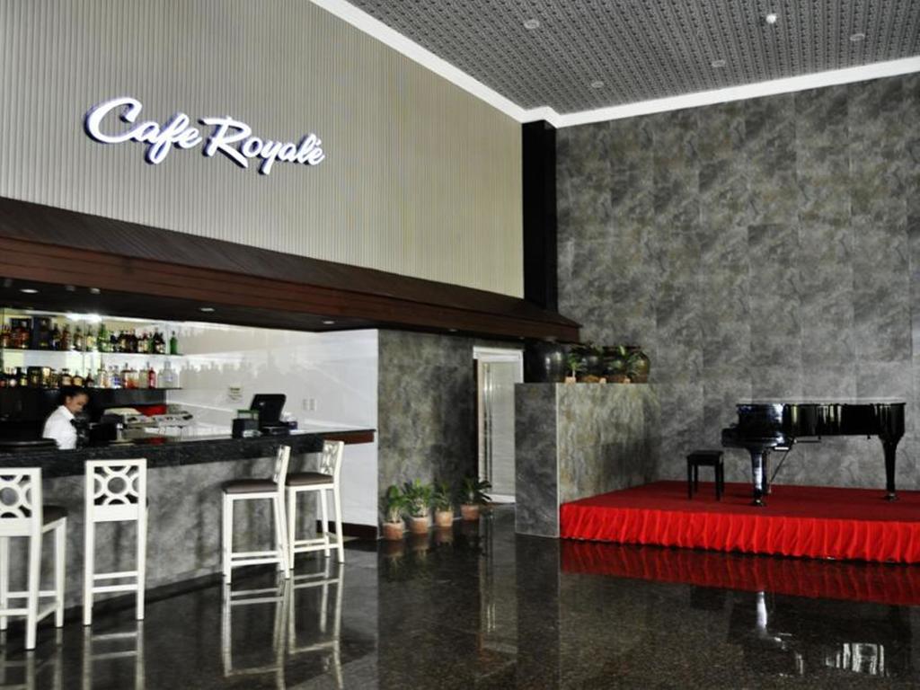 Baguio Crown Legacy Hotel Baguio City Εξωτερικό φωτογραφία