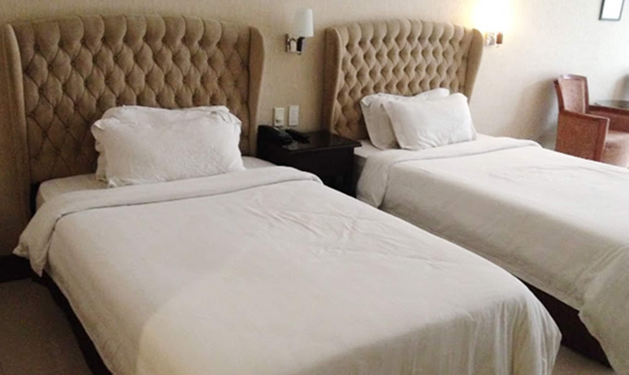 Baguio Crown Legacy Hotel Baguio City Εξωτερικό φωτογραφία